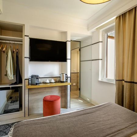 Hotel Relais Luxury Corso Řím Exteriér fotografie