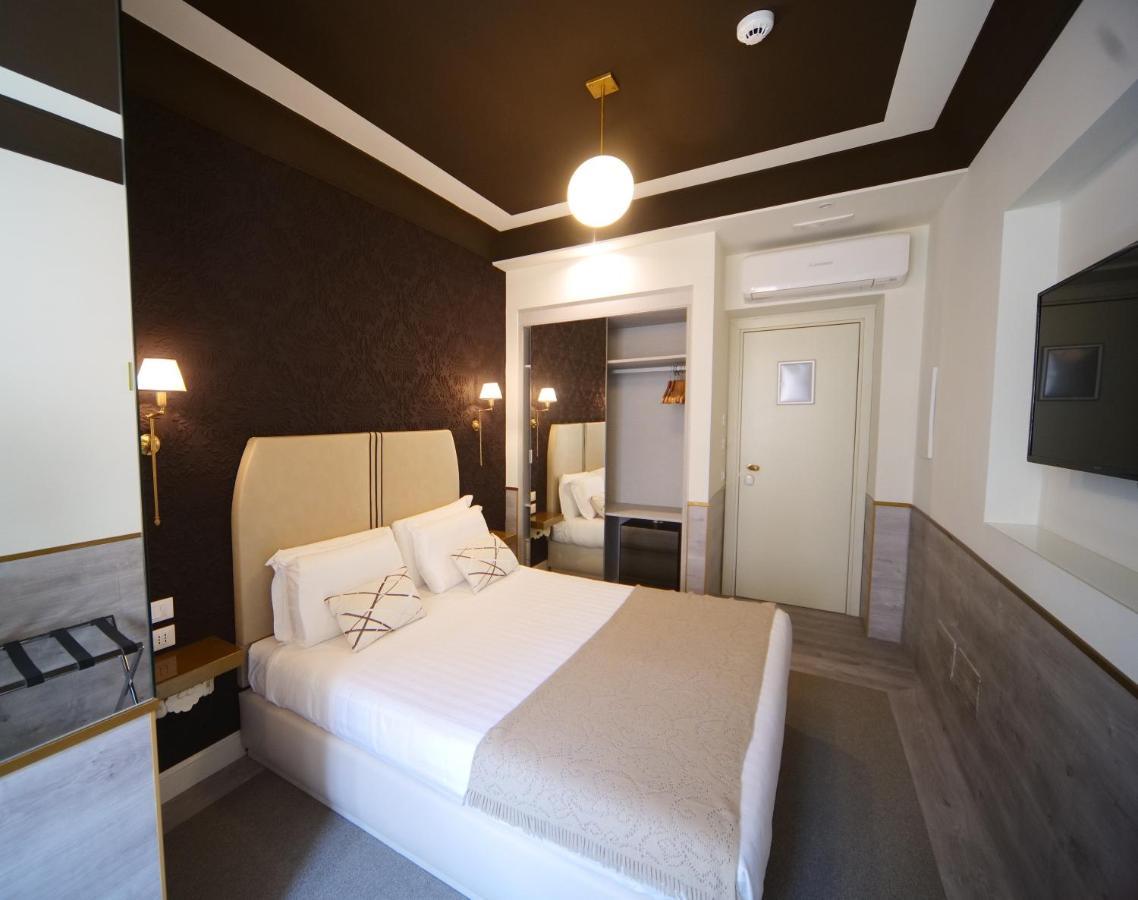 Hotel Relais Luxury Corso Řím Exteriér fotografie