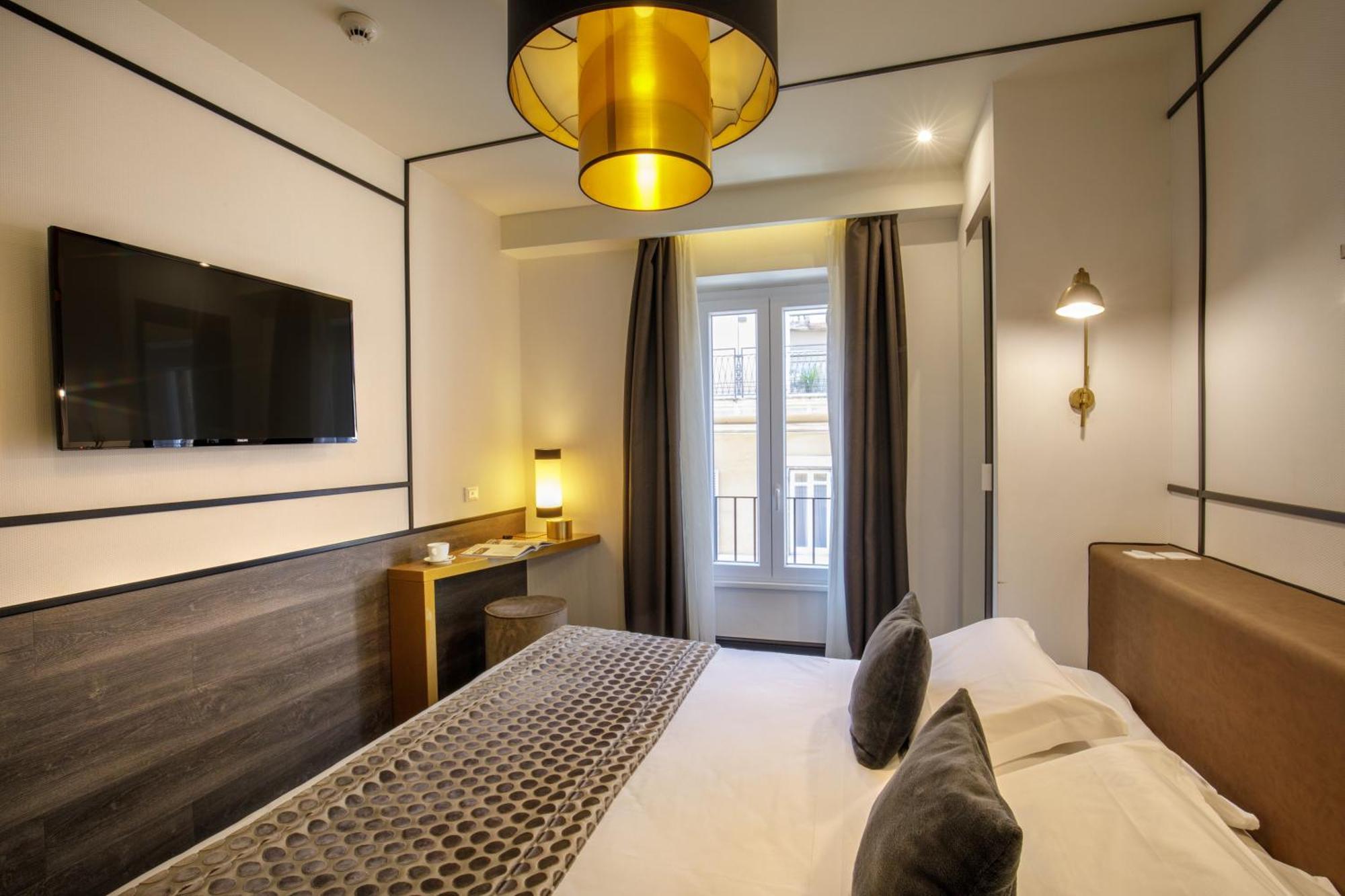 Hotel Relais Luxury Corso Řím Exteriér fotografie